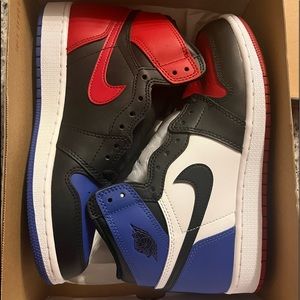 AIR JORDAN 1s RETRO HIGH OG BG